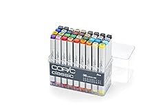 Copic classic coloured for sale  Delivered anywhere in Ireland