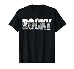 Rocky logo fill gebraucht kaufen  Wird an jeden Ort in Deutschland