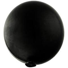 Palloncini grandi neri usato  Spedito ovunque in Italia 