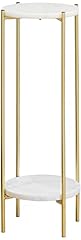 Metal round tier for sale  Delivered anywhere in USA 