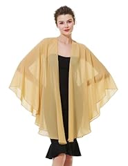 Beautelicate chiffon schal gebraucht kaufen  Wird an jeden Ort in Deutschland