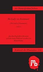 Lady rosemount gebraucht kaufen  Wird an jeden Ort in Deutschland