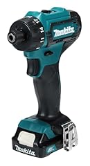 Makita df033dz taladro usato  Spedito ovunque in Italia 