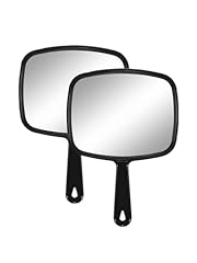 Gladmart hand mirror for sale  Delivered anywhere in USA 