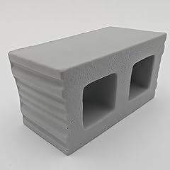 Small concrete cinder for sale  Delivered anywhere in USA 