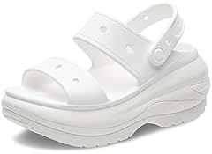 Crocs classic mega for sale  Delivered anywhere in USA 