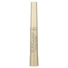 Used, L'Oreal Paris Telescopic Mascara, Black [905] 0.27 for sale  Delivered anywhere in USA 