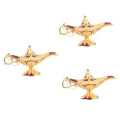 Doitool 3pcs aladdin for sale  Delivered anywhere in USA 