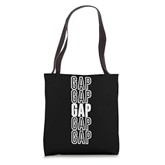 Gap tote bag for sale  Delivered anywhere in USA 