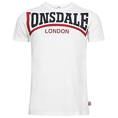 Lonsdale homme creaton d'occasion  Livré partout en France