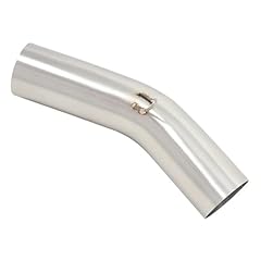 Motorbike exhaust end for sale  Delivered anywhere in UK