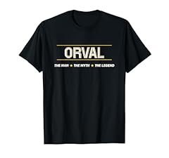 Orval the man d'occasion  Livré partout en France