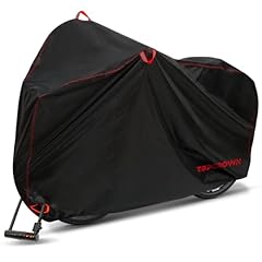 Topcrown bike cover for sale  Delivered anywhere in USA 
