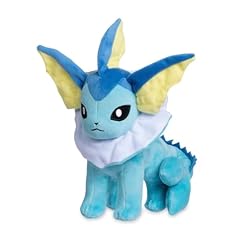 Pokemon center vaporeon for sale  Delivered anywhere in USA 