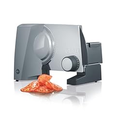 Graef allesschneider sliced gebraucht kaufen  Wird an jeden Ort in Deutschland