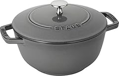 Staub nabe 40501 for sale  Delivered anywhere in USA 