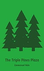 Triple pines plaza for sale  Delivered anywhere in UK
