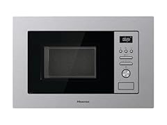 Hisense bim320g41x microonde usato  Spedito ovunque in Italia 