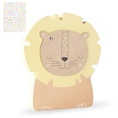 Aorcmitn wooden lion for sale  Delivered anywhere in USA 
