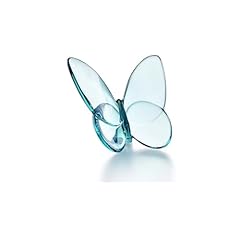 Baccarat lucky butterfly for sale  Delivered anywhere in USA 