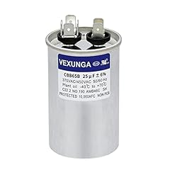 Vexunga condensatore 25uf usato  Spedito ovunque in Italia 