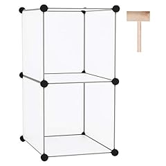 Ahome cube storage for sale  Delivered anywhere in USA 