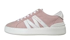 Moncler scarpe sneakers usato  Spedito ovunque in Italia 