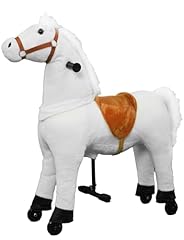 Pipleo ride horse for sale  Delivered anywhere in USA 