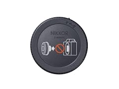 Nikon teleconverter cap for sale  Delivered anywhere in USA 