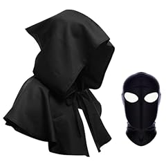 Ydbillow halloween cowl for sale  Delivered anywhere in USA 