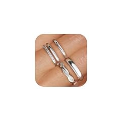 Stapelbarer ring set gebraucht kaufen  Wird an jeden Ort in Deutschland