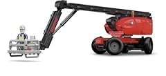 Cobi manitou 280tj gebraucht kaufen  Wird an jeden Ort in Deutschland