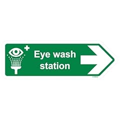Safety eye wash for sale  Delivered anywhere in UK