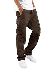 Whox mens cargo for sale  Delivered anywhere in USA 