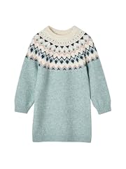 Vertbaudet mädchen jacquard gebraucht kaufen  Wird an jeden Ort in Deutschland
