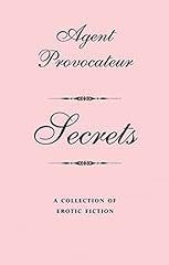 Agent provocateur secrets for sale  Delivered anywhere in UK