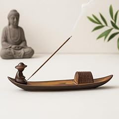 Ceramic incense stick for sale  Delivered anywhere in UK