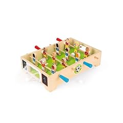 Janod mini babyfoot d'occasion  Livré partout en France