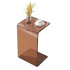 Vluoo acrylic table for sale  Delivered anywhere in USA 