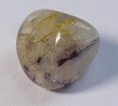 Blue john tumblestone for sale  Delivered anywhere in UK