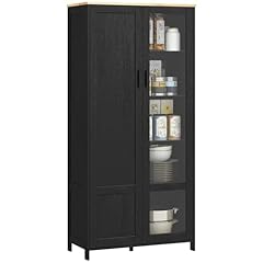 Homcom armoire cuisine d'occasion  Livré partout en France