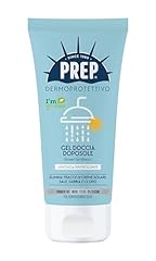 Prep gel doccia usato  Spedito ovunque in Italia 