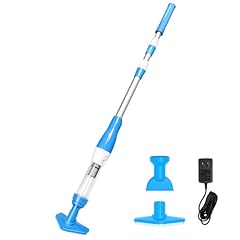 Cordless rechargeable pool for sale  Delivered anywhere in USA 