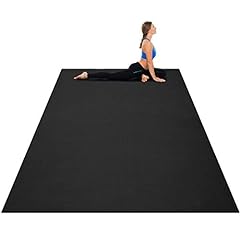 Gymax large yoga for sale  Delivered anywhere in UK