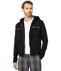 John varvatos hooded for sale  Delivered anywhere in USA 