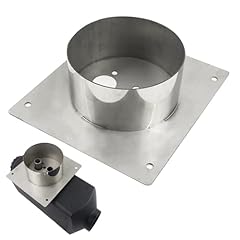 Diesel heater turret for sale  Delivered anywhere in UK
