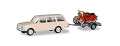 Herpa 420419 wartburg for sale  Delivered anywhere in UK