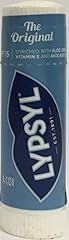 Six packs lypsyl for sale  Delivered anywhere in UK