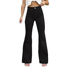 Cordhose damen schlaghose gebraucht kaufen  Wird an jeden Ort in Deutschland