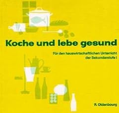 Koche lebe gesund gebraucht kaufen  Wird an jeden Ort in Deutschland